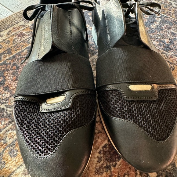 Balenciaga|Luxury Comfort | Sole Height 0.8 | Heel 1.2| Size 42 - Picture 9 of 9